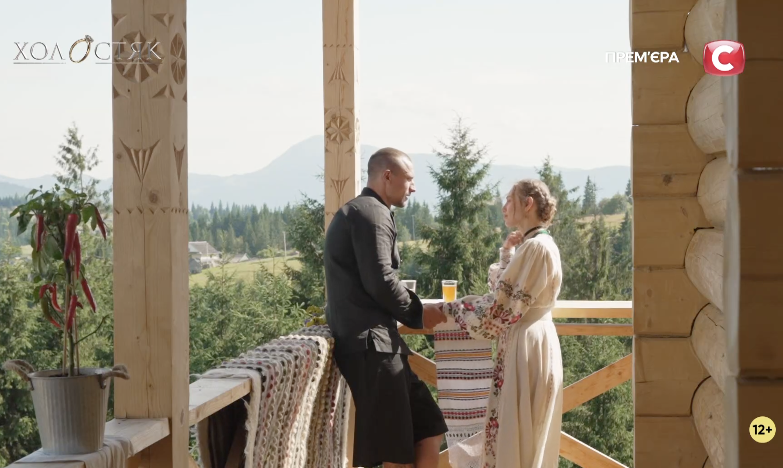 Сьомий випуск "Холостяка": кому викликали "швидку" і з ким попрощався Цимбалюк